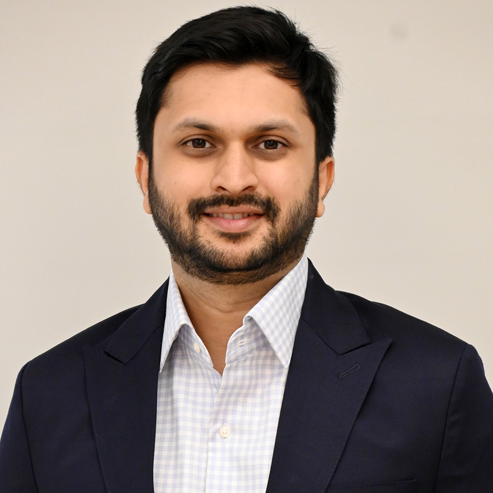 Vikramaditya Surana
